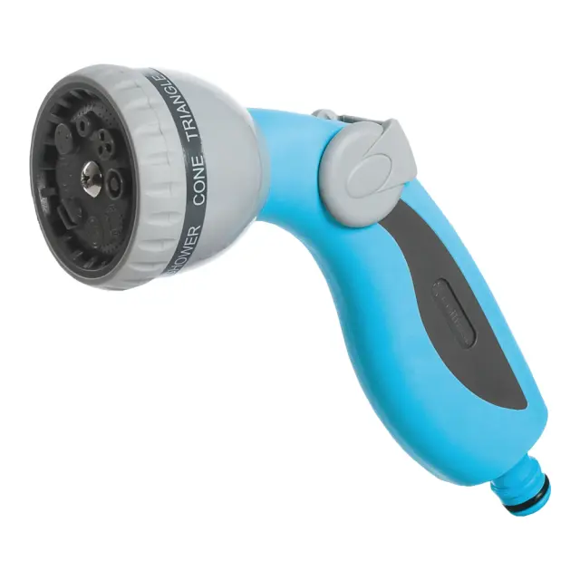 ΠΙΣΤΟΛΙ ΠΟΤΙΣΜΑΤΟΣ 8 ΘΕΣΕΩΝ BLISTER IDEAL CELLFAST