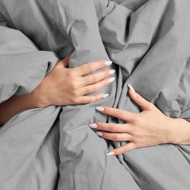 Σεντόνι Μονό 100x200+35 Casual Prints Das Home Με Λάστιχο70% Βαμβάκι-30% Πολυέστερ- 5452 Grey 3