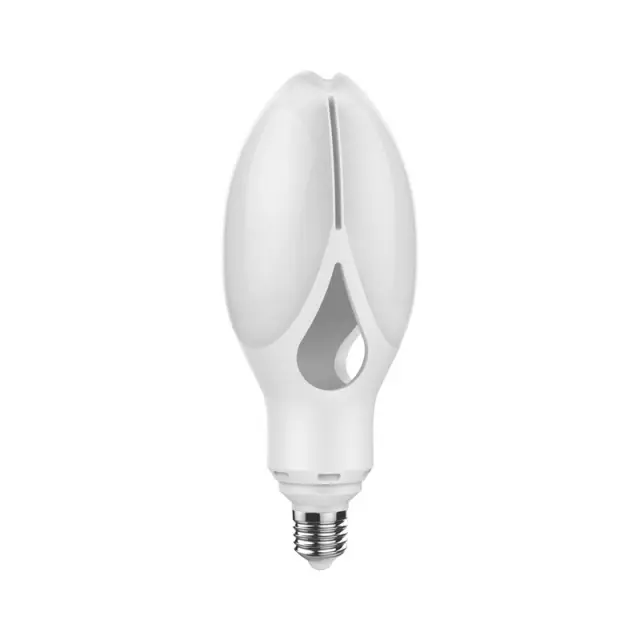 LED SMD MALORY 38W 4000K 4350LM 230V AC RA80 40000HRS 360° 1xE27 / MA9038NW