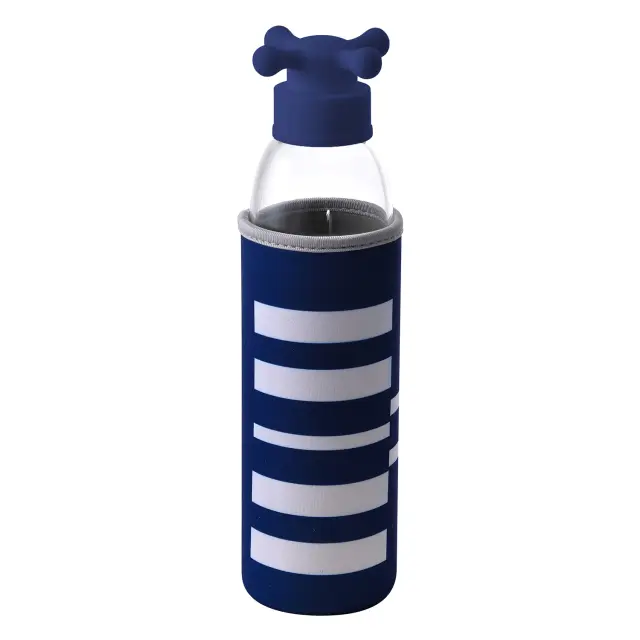 Benetton Po Μπουκάλι Νερού 550ml Blue