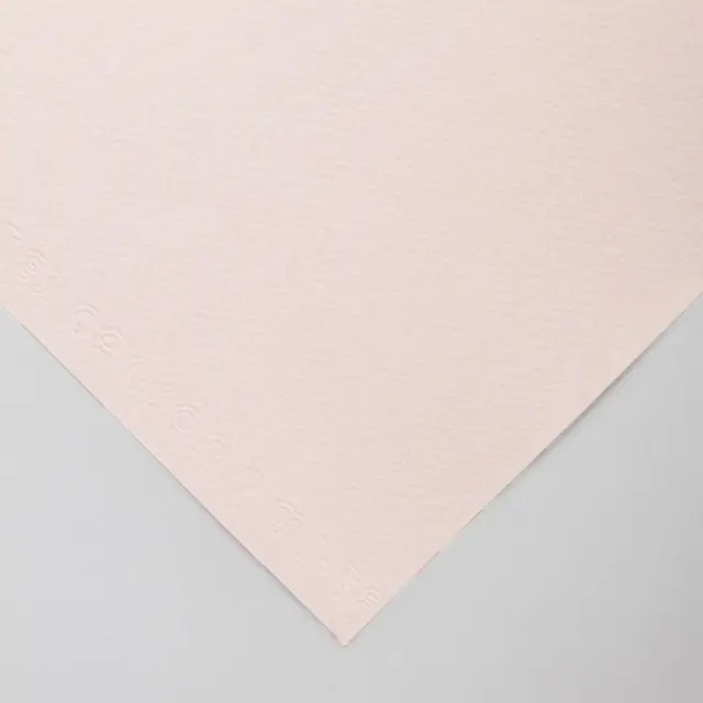 Χαρτόνι Canson Mi-Teintes 160g/m² 65x50cm - 103 Dawn Pink
