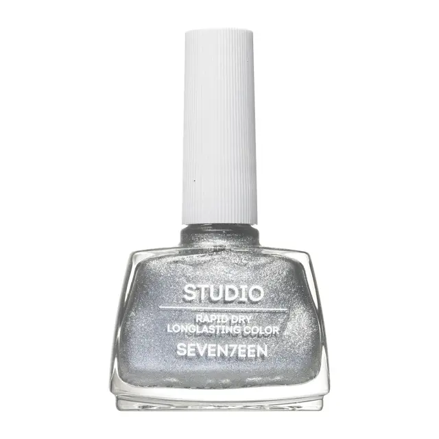 Seventeen Βερνίκι Νυχιών Studio Rapid Dry Longlasting Color 12ml - 264