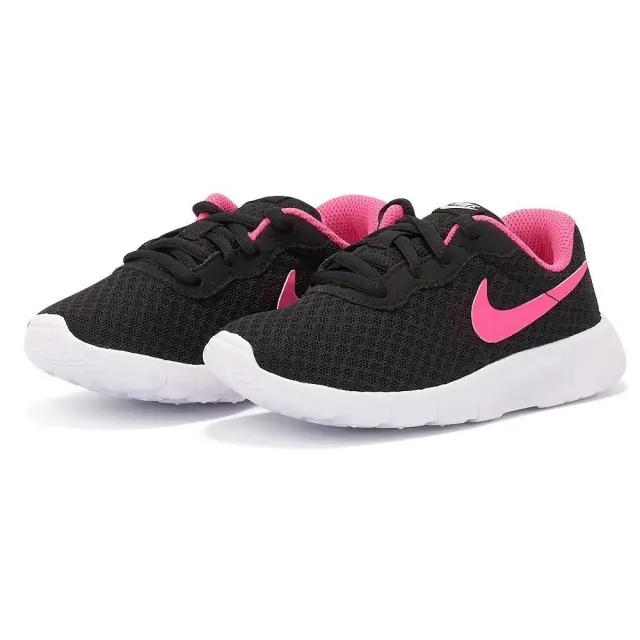 Nike Tanjun (PS) (818385-061) - Μαύρο 2