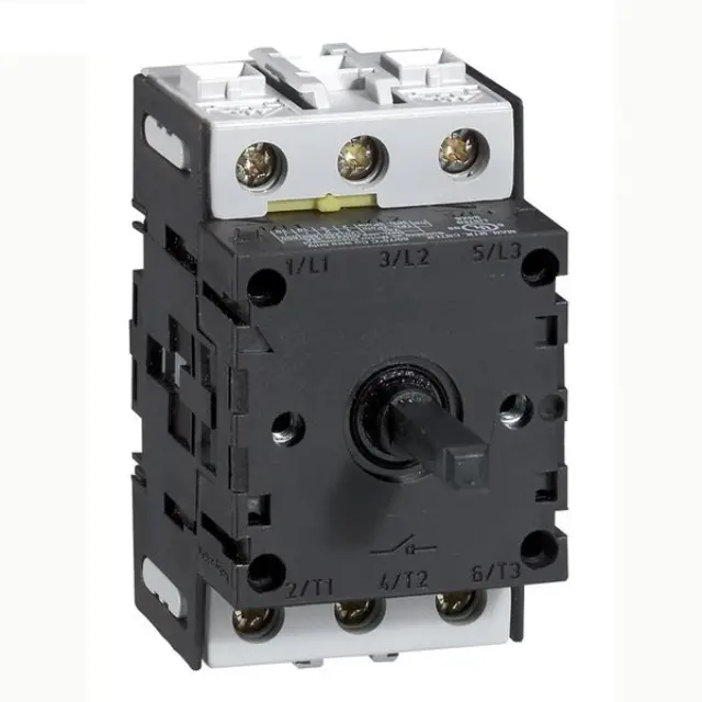 SWIDISC BASE III 25A