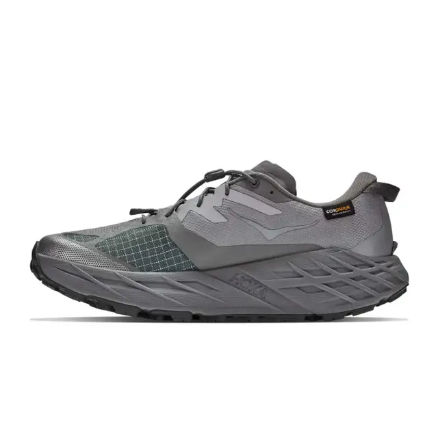 Hoka Men's Speedgoat 7 Gore-Tex Γκρι 1176674-ADGL (Hoka) 2