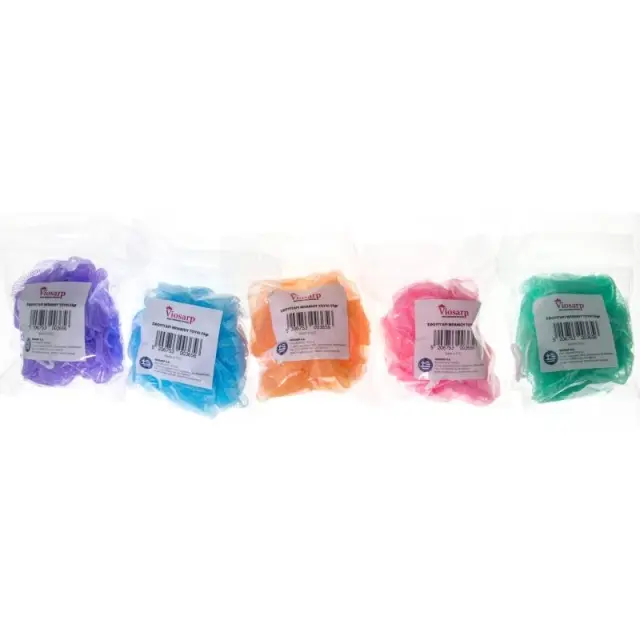 Viosarp Σφουγγάρι Μπάνιου Puff (Δίχτυ) 1ΤΜΧ 25gr