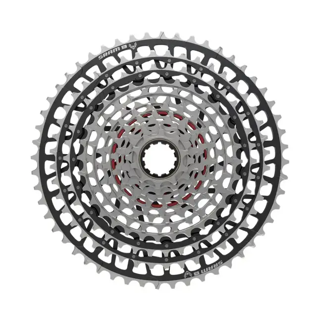 ΚΑΣΕΤΑ SRAM XS-1299 T-TYPE EAGLE 10-52 12 SPEED
