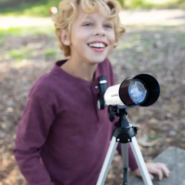 Educational Insights GeoSafari Jr. My First Microscope (3+ ετών) EI-5112 2