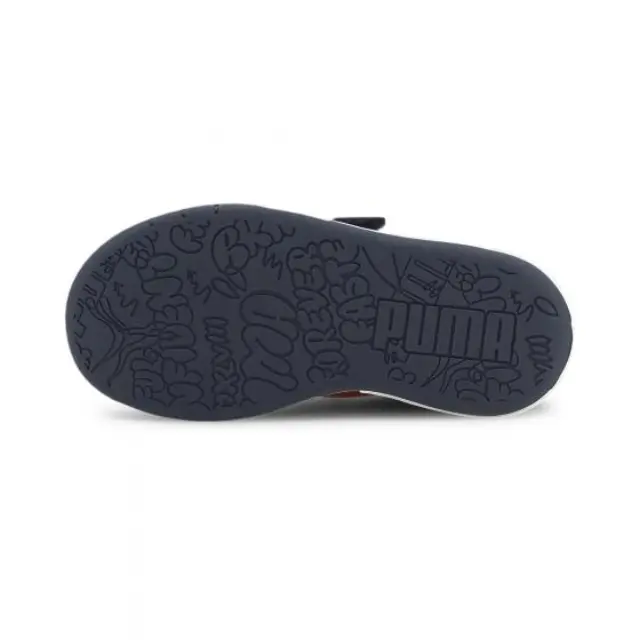 Puma Multiflex SL V PS Peacoat/Grenadine 380740-02 - 30 2