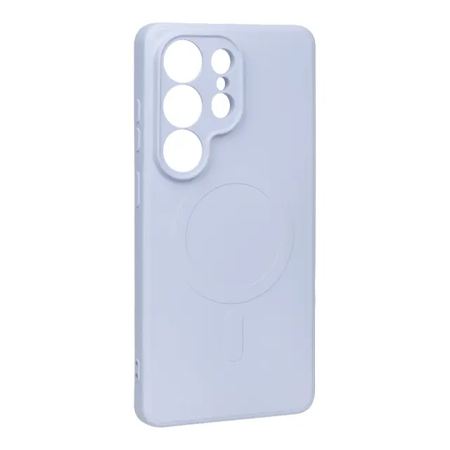 OBAL:ME MagNetix Sculpt Cover for Samsung Galaxy S26 Ultra Periwinkle Blue 3