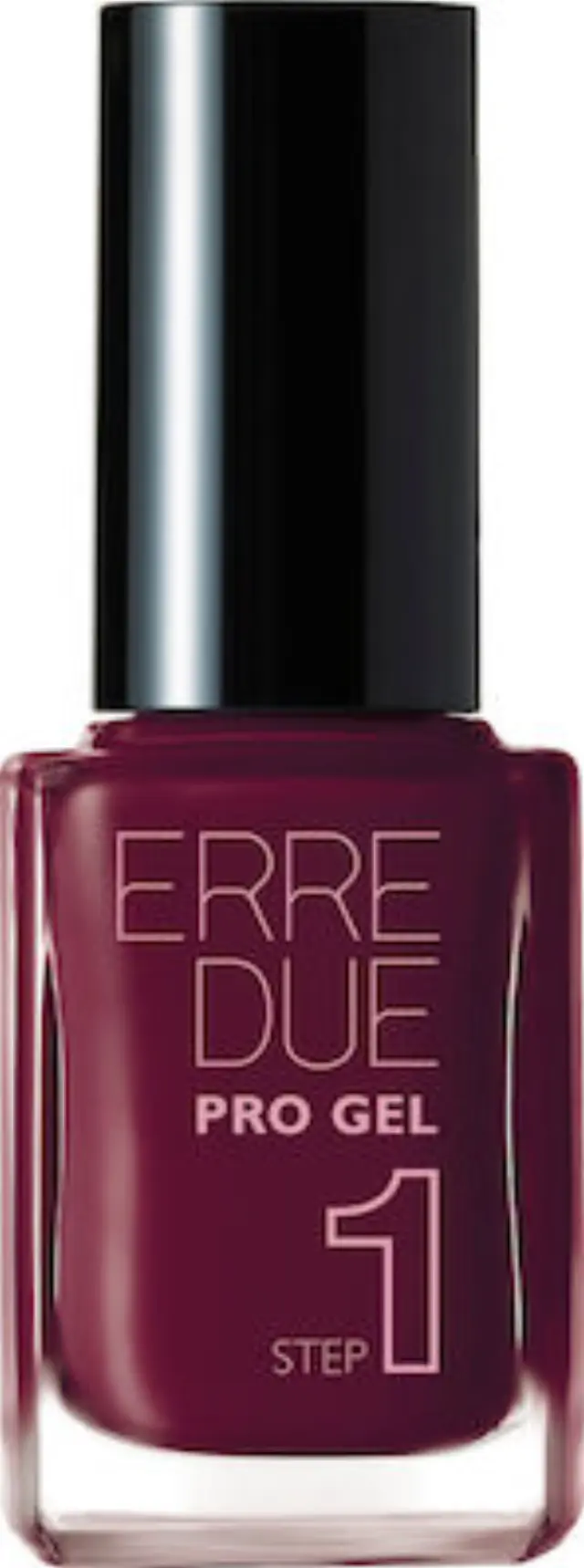 Erre Due Pro Gel Nail Laquer | Απόχρωση 519