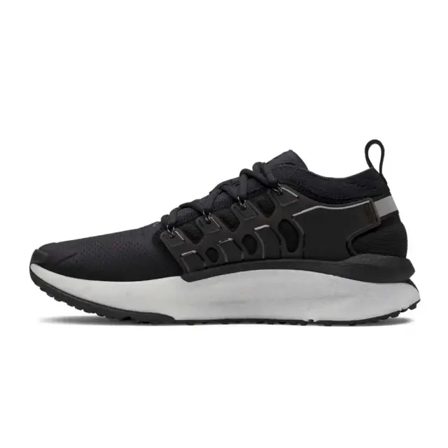 Under Armour Men's Phantom X Μαύρο - Άσπρο 6007183-001 (Under Armour) - 42.5 2