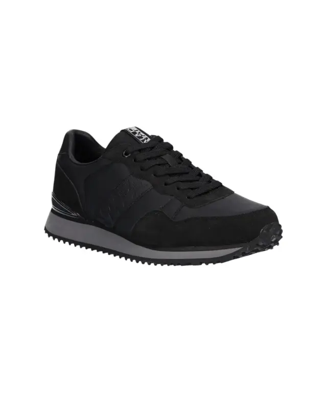 Napapijri - Ανδρικά Sneakers Tonal Cosmos NP0A88XV-041 Μαύρο - 41 2