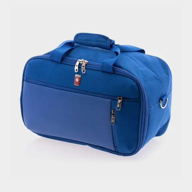 Χειραποσκευή Gladiator 372803 Μπλε - ONESIZE 2