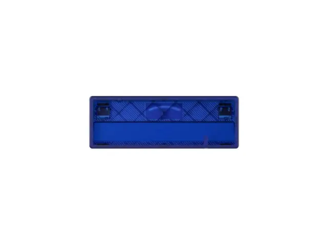 HP HyperX Origins 2 65 Gaming Keyboard Housing - Blue (BF0T8AA)