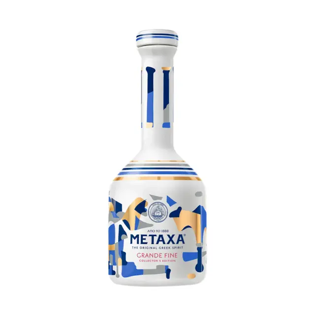 METAXA GRANDE FINE (ΚΕΡΑΜΙΚΟ) 700ml
