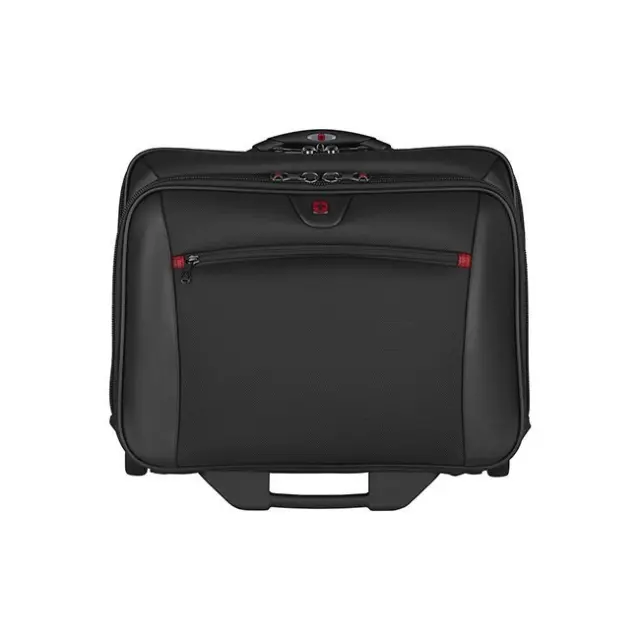 Wenger Τσάντα Laptop Potomac 17" Black (600661)