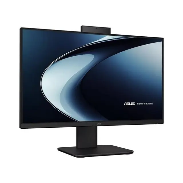 Asus All in One V440VAT-BPD036W 23,8" Core 5 210H/16GB/512GB SSD/W11 Home Black (90PT03X3-M08XE0) 3