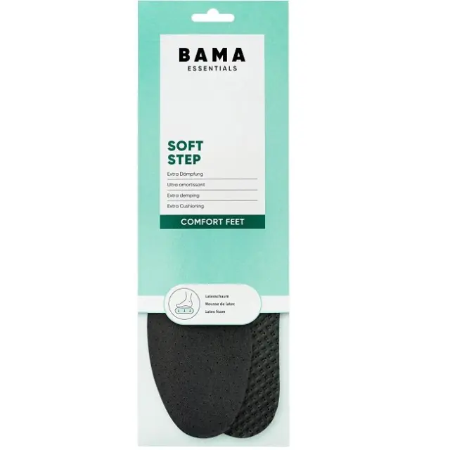 Bama Sanox ART-077 Πάτοι Χλωροφύλλης Νο.42-43, 1ζεύγος