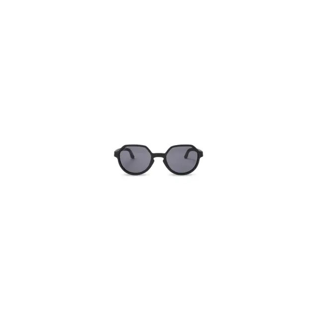 Γυαλιά Ηλίου KiETLA Oozz Black 2-4 Ετών OO3SUNBLACK 2