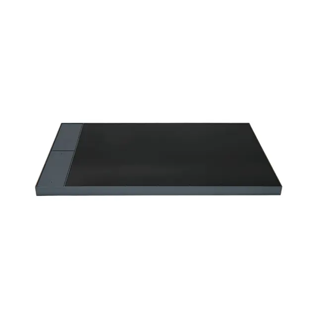 3800238071691 | Shelly Wall Display XL Silver 10.1'' - EAN 3800238071691 3