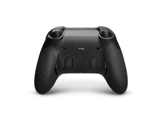 Corsair Scuf Controller Valor Pro Wireless Black (Xbox PC) (505-178-05-001-EU) 2