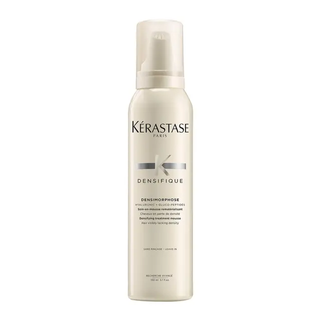 Densifique Mousse Densimorphose Για Πυκνότητα & Όγκο 150ml