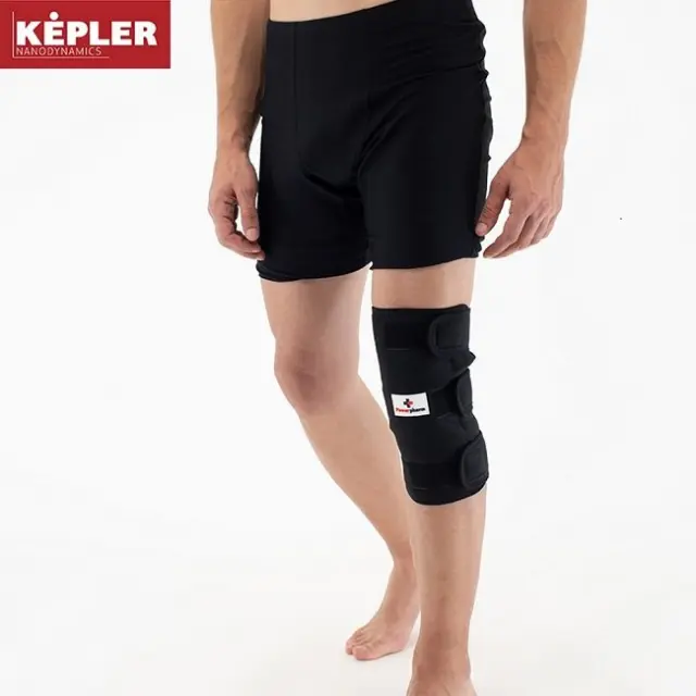 Kepler Επιγονατιδα Far Infrared Medium (80900) medium-el