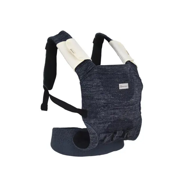 Μάρσιπος Bebe Stars Carry Me Air Max Navy 223-184 2
