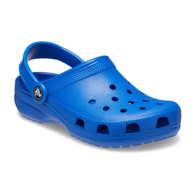 Παιδικά Σανδάλια Crocs Classic Clog 206991-4KZ Μπλε Ρουά Μπλε - 20-21 2