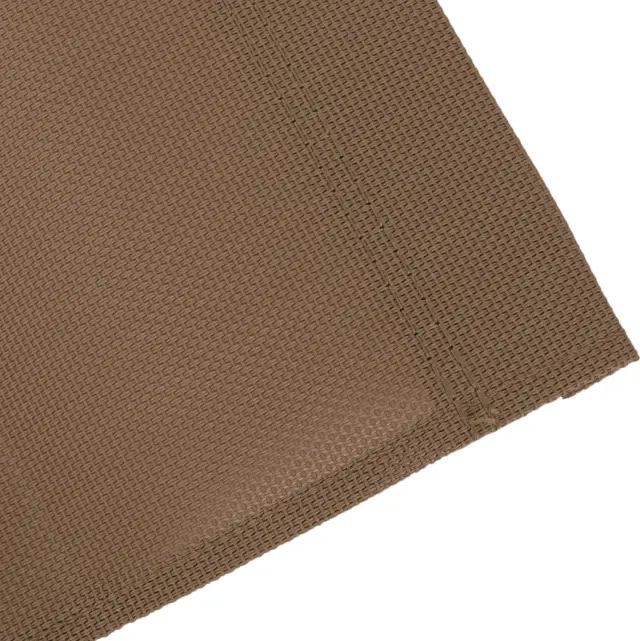 ΑΝΤΑΛΛΑΚΤΙΚΟ ΠΑΝΙ TEXTILENE 550gr/m2 2X1 ΜΟΚΑ ΓΙΑ ΣΕΖΛΟΝΓΚ FB95805.04Τ 110Χ40 3