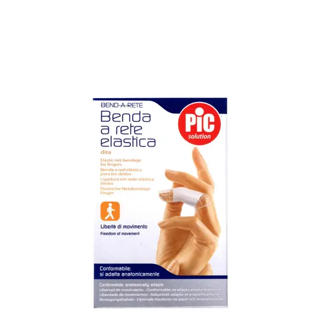 Pic Bend A Rete Νο0 Δαχτύλου 3M