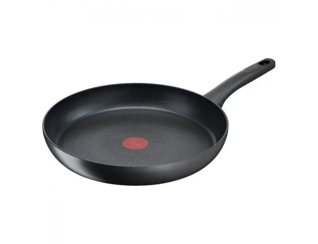 Τηγάνι Tefal Performance με αντικολλητική επίστρωση και διάμετρο 32cm - Μαύρο G268083
