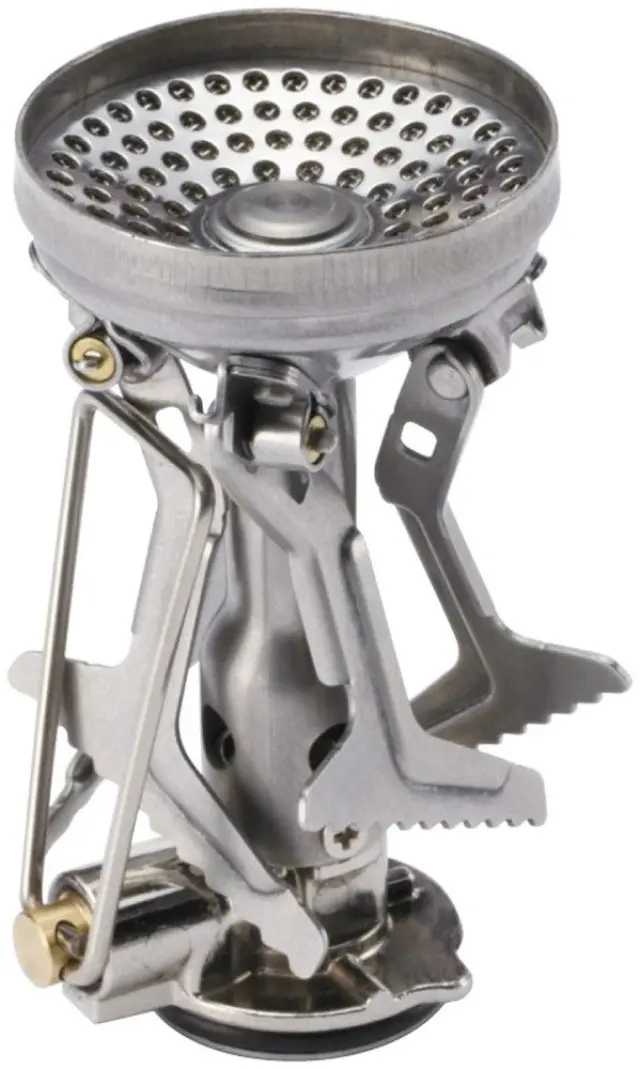 Amicus Stove Without Igniter Καμινέτο Χωρίς Αναφλεκτήρα Soto - OD-1NV 2