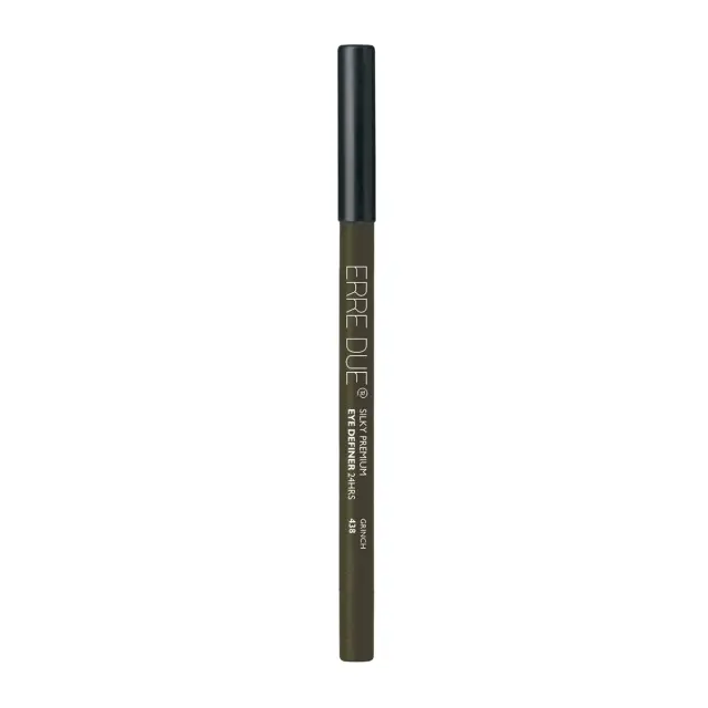 Erre Due Μολύβι Ματιών Silky Premium Eye Definer 24hrs 1,2g | Απόχρωση 438