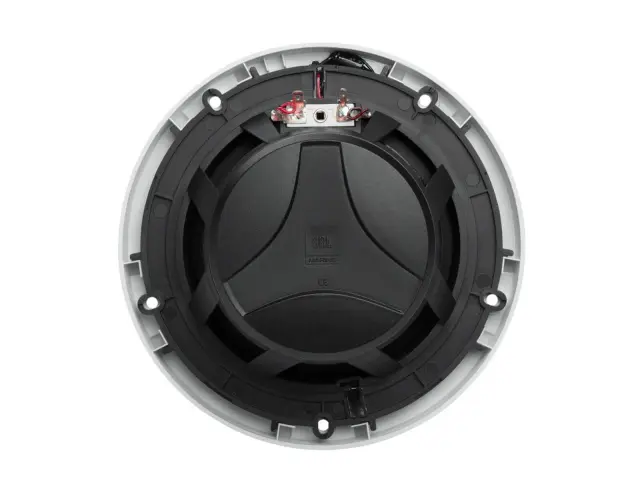 Ηχεία Σκάφους JBL Marine Stage 10 με ισχύ 200W RMS - Λευκό JBL MARINE STAGE 10