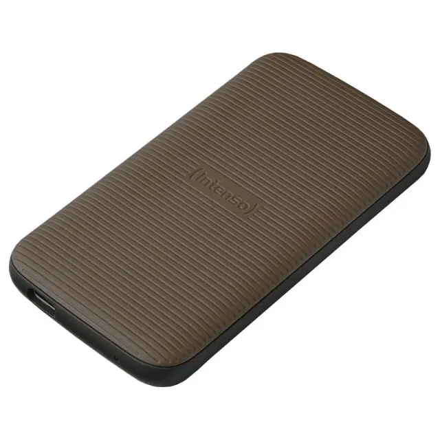 INTENSO TX500 External SSD 1TB USB 3.2 Gen 2x1 Brown (3827460) (INTE3827460)