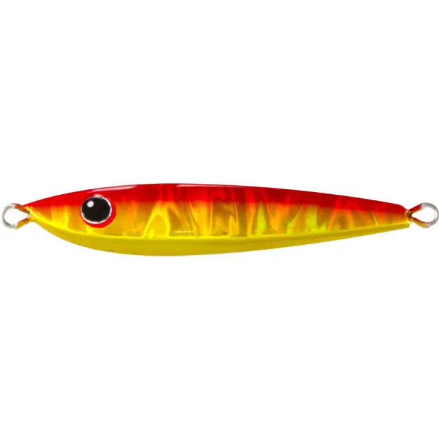 HOTS Chibitan Slim Πλάνος 30gr 7. WH.Red / Gold