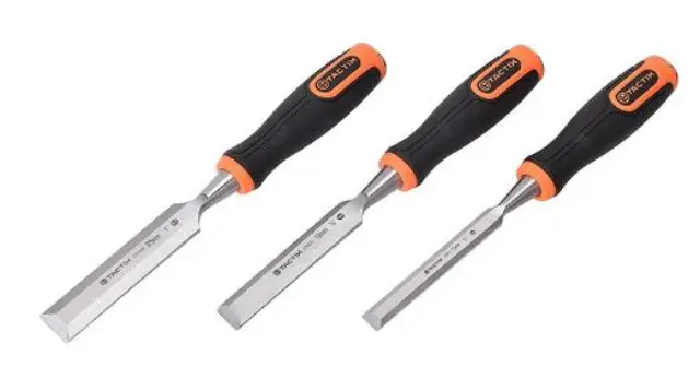 ΣΕΤ ΣΚΑΡΠΕΛΑ CR-V ΑΝΤΙΟΛΙΣΘ.ΛΑΒΗ TACTIX (13-19-25mm) 3 ΤΕΜ (225053)