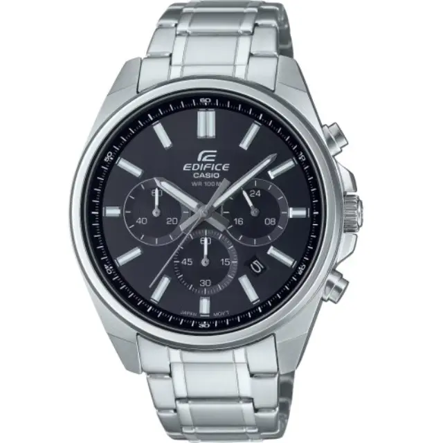 Casio Edifice EFV-650D-1A