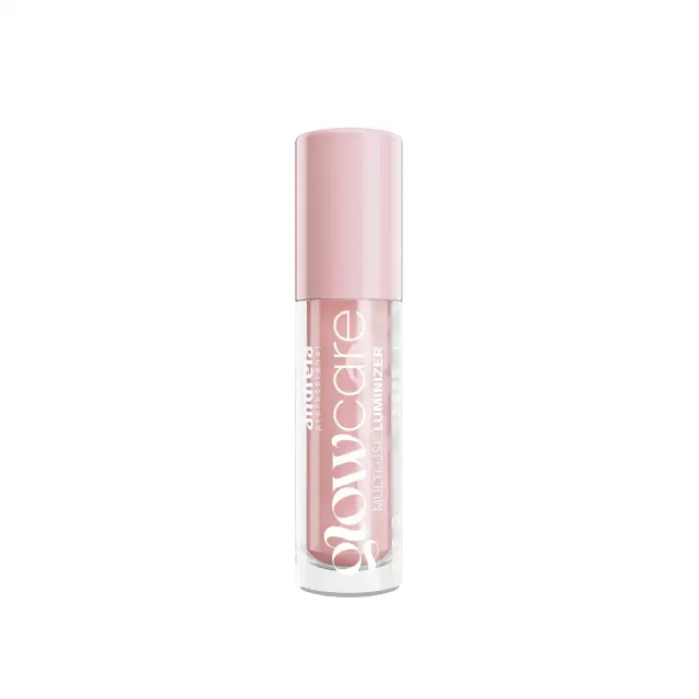 Andreia Glow Care Multi-Use Luminizer 4g 08-Rose Dream
