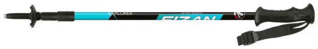F56 Explorer Blue Ζεύγος Μπατόν Πεζοπορίας Fizan - S20 7521 2