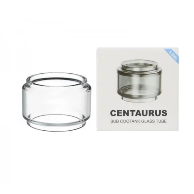 Centaurus Sub-Coo Replacement Glass 5ml - Lost Vape