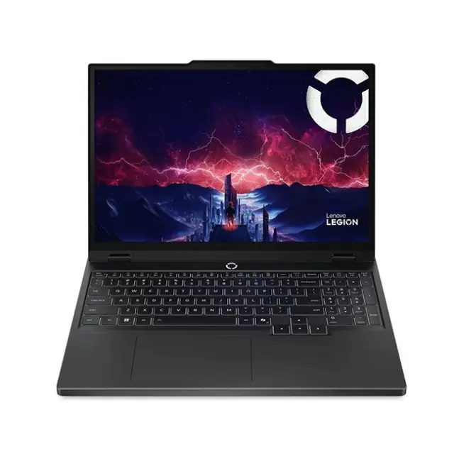 Lenovo Legion 5-15 15,1" WQXGA OLED 165Hz Ryzen 7 260/RTX5060/16GB/512GB SSD/No OS (83M0002HPB)