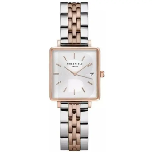 Rosefield The Boxy XS QMWSSR-Q024