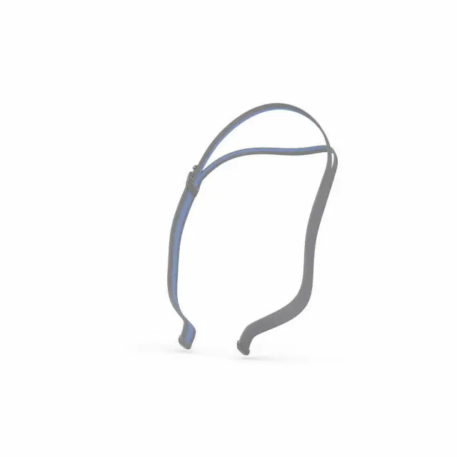 AirFit N30 Ιμάντας Κεφαλής Resmed 3