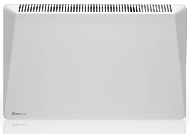 Radialight Sirio 1000 Watt - Ψηφιακός Θερμοπομπός 2