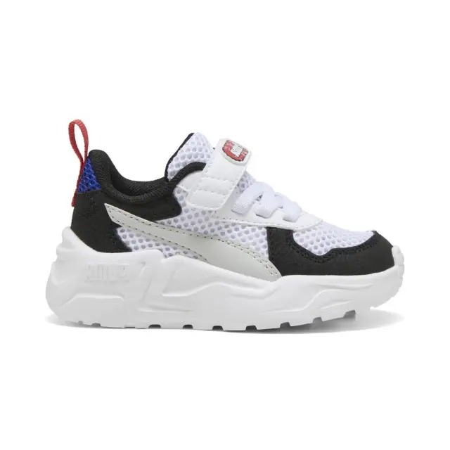 Trinity Lite MID 90s AC+ Inf Puma Παιδικά Sneakers