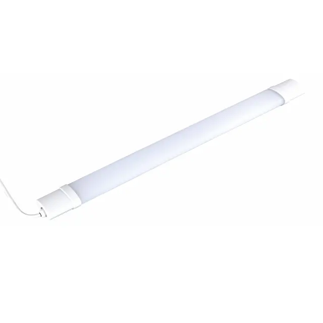 TETE ΓΡΑΜΜΙΚΟ ΦΩΤΙΣΤΙΚΟ LED 30W 652mm 4000K 2750LM IP66 230VAC Ra80 / TETE3040