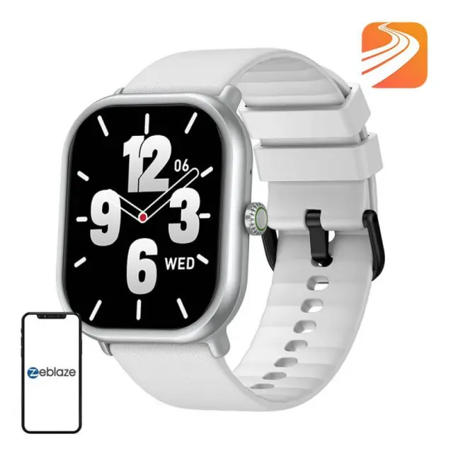 Zeblaze Smartwatch GTS 3 PRO